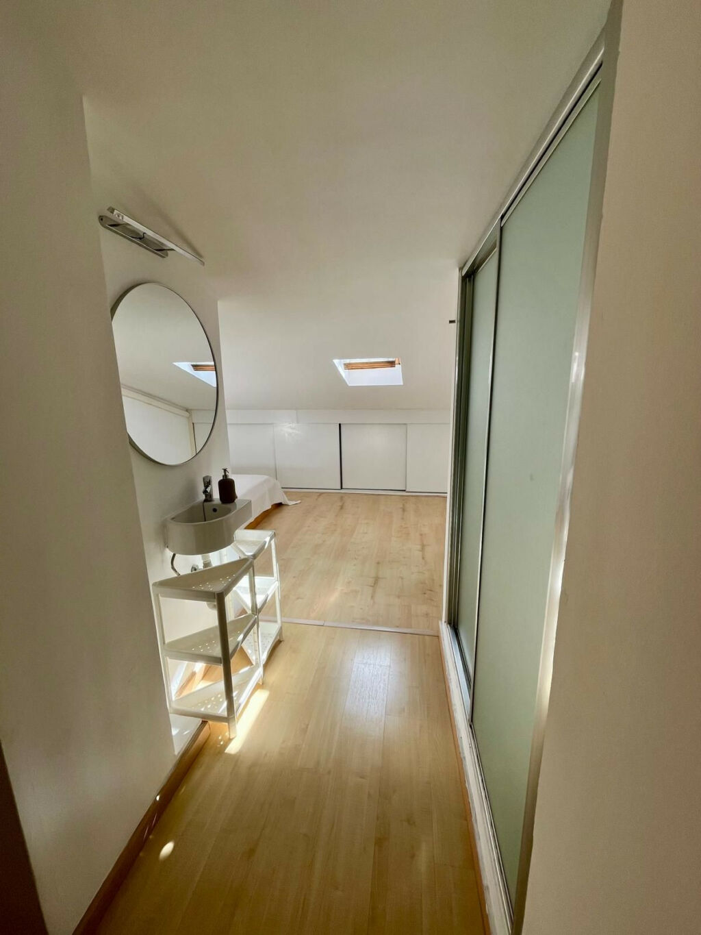 Penthouse Duplex Málaga Centro Málaga - image 18