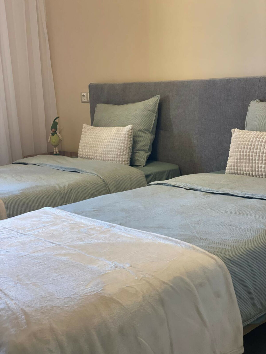 Detached Villa Finestrat Alicante - image 18