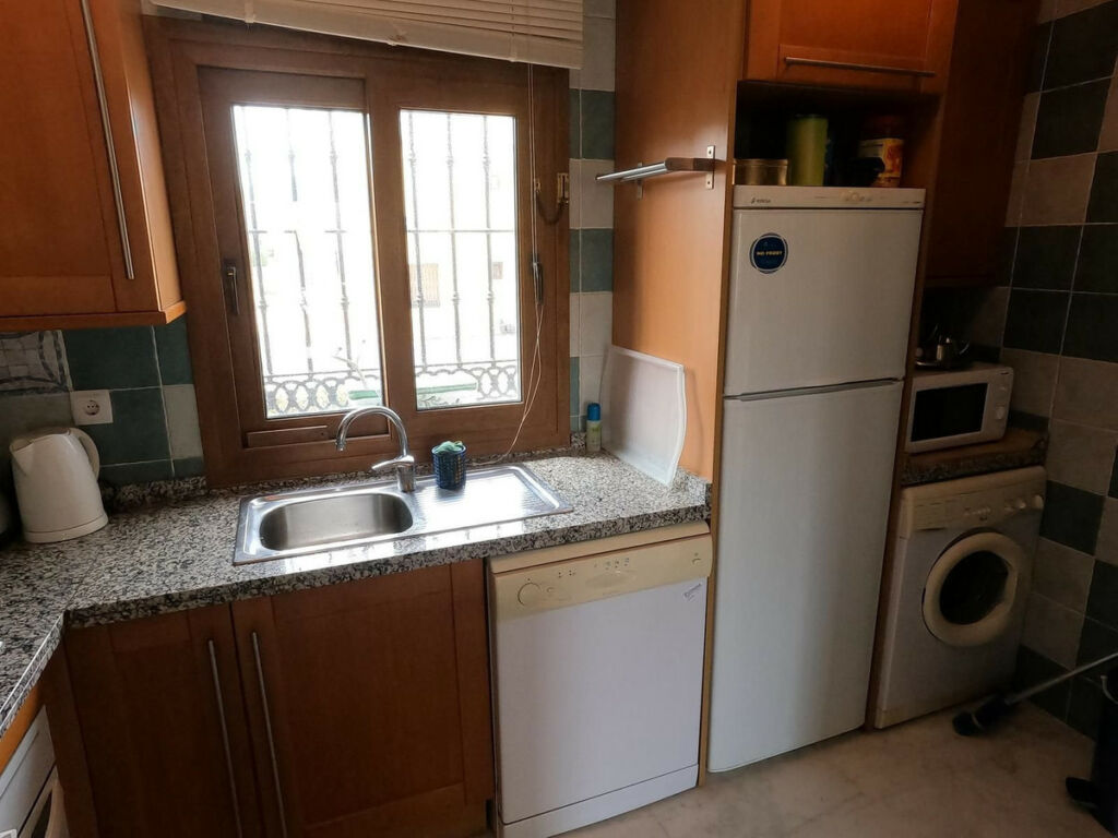 Top Floor Apartment La Finca Golf Alicante - image 18
