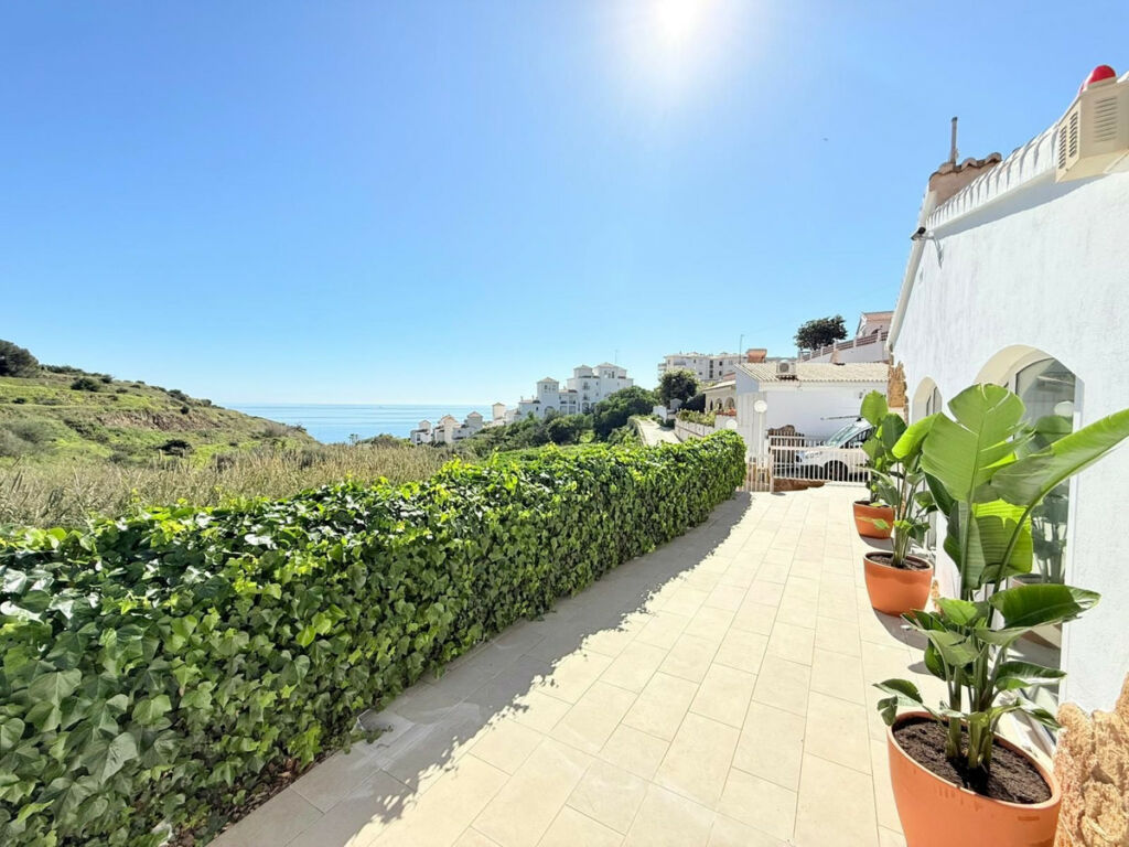 Detached Villa Torrox Costa Málaga - image 18