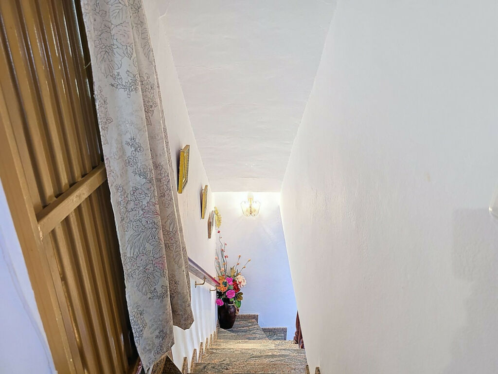 Townhouse Cómpeta Málaga - image 18