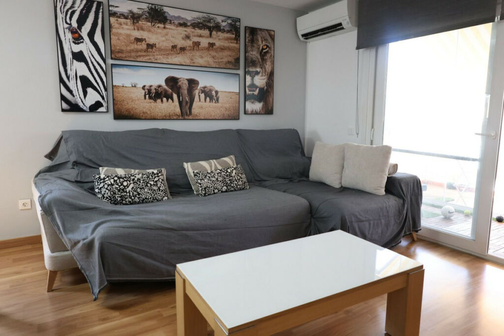 Top Floor Apartment Calahonda Málaga - image 16
