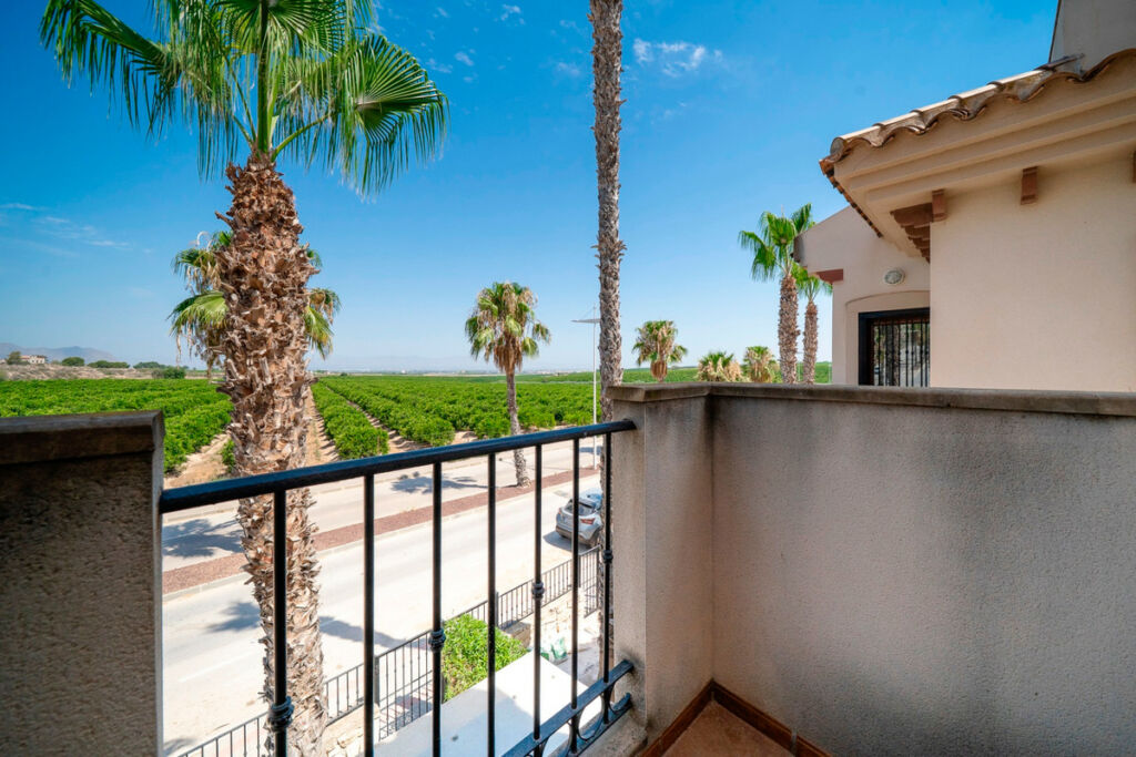 Bungalow Algorfa Alicante - image 18