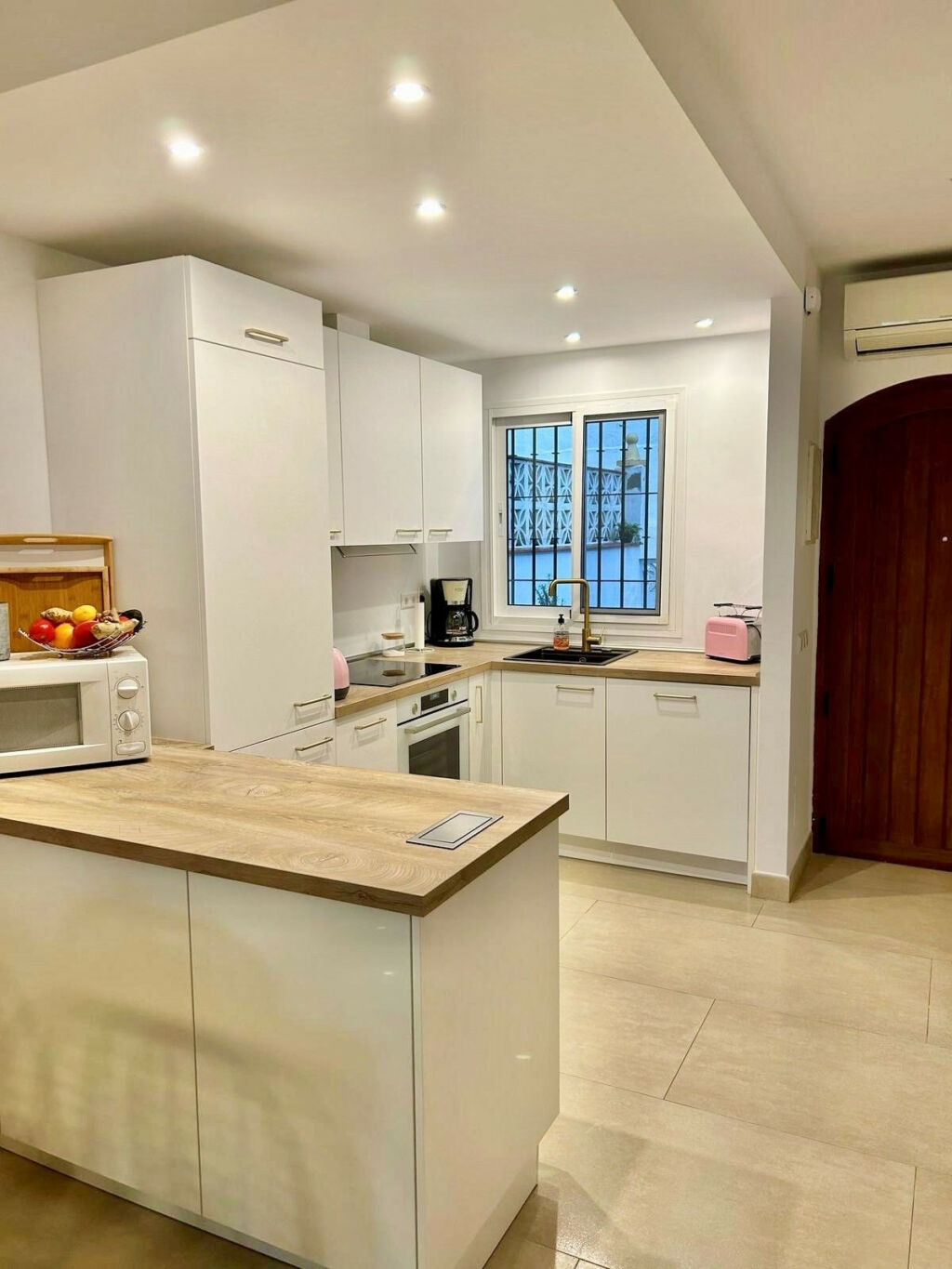 Townhouse Marbella Málaga - image 18