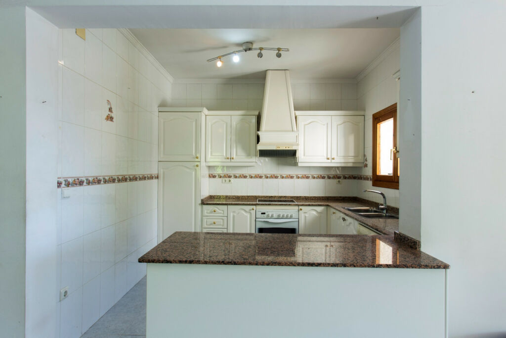 Detached Villa Calpe Alicante - image 18