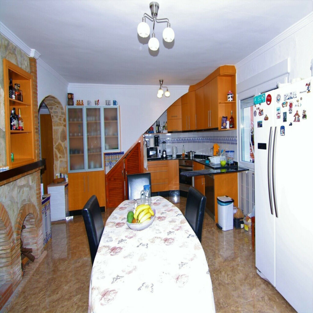 Detached Villa Pedreguer Alicante - image 18
