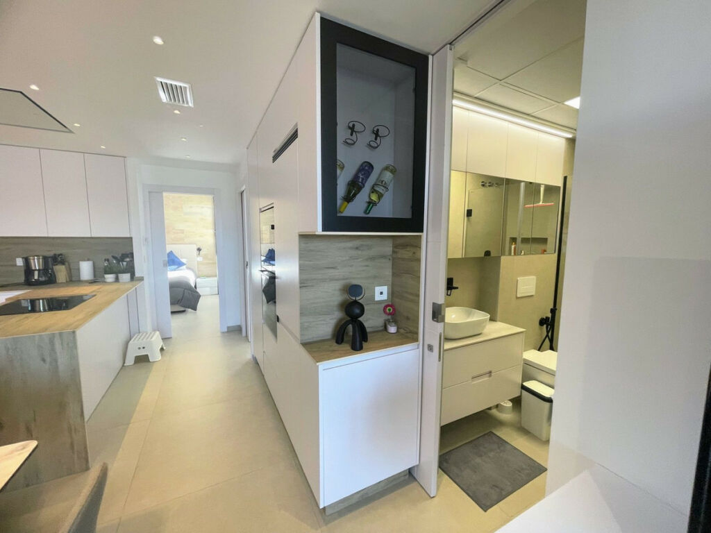 Penthouse San Pedro del Pinatar Murcia - image 16