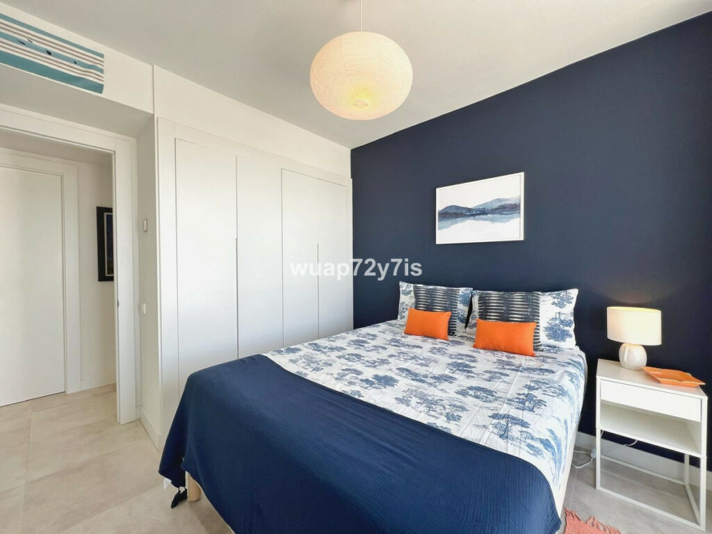 Penthouse Estepona Málaga - image 18