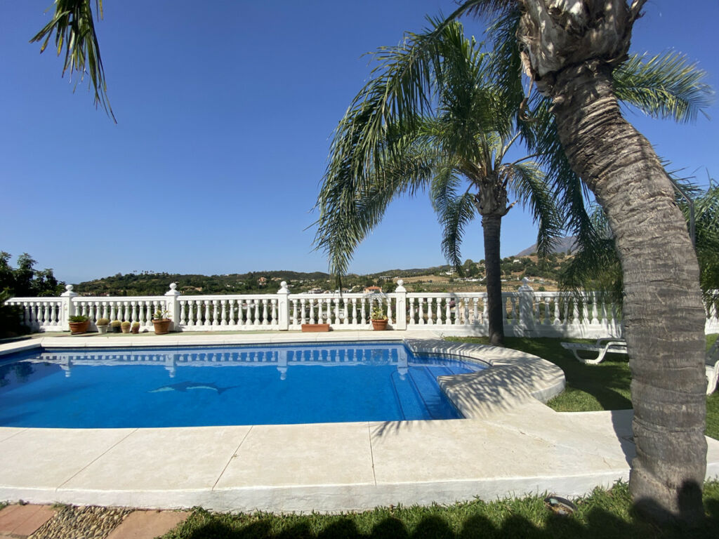 Finca - Cortijo Estepona Málaga - image 18