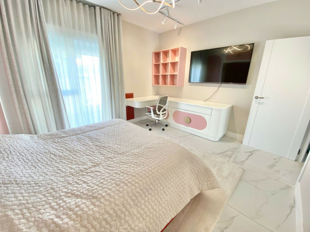 Detached Villa San Pedro de Alcántara Málaga - image 18