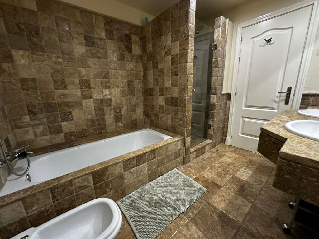 Penthouse Atalaya Málaga - image 19