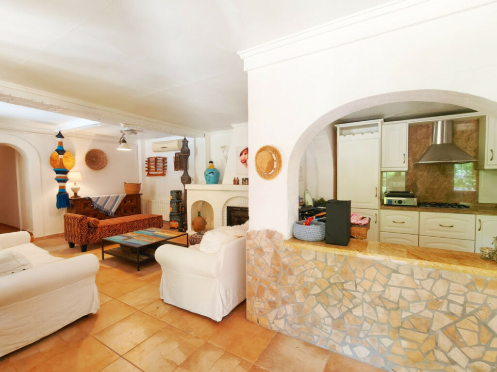 Finca - Cortijo Castell de Castells Alicante - image 19
