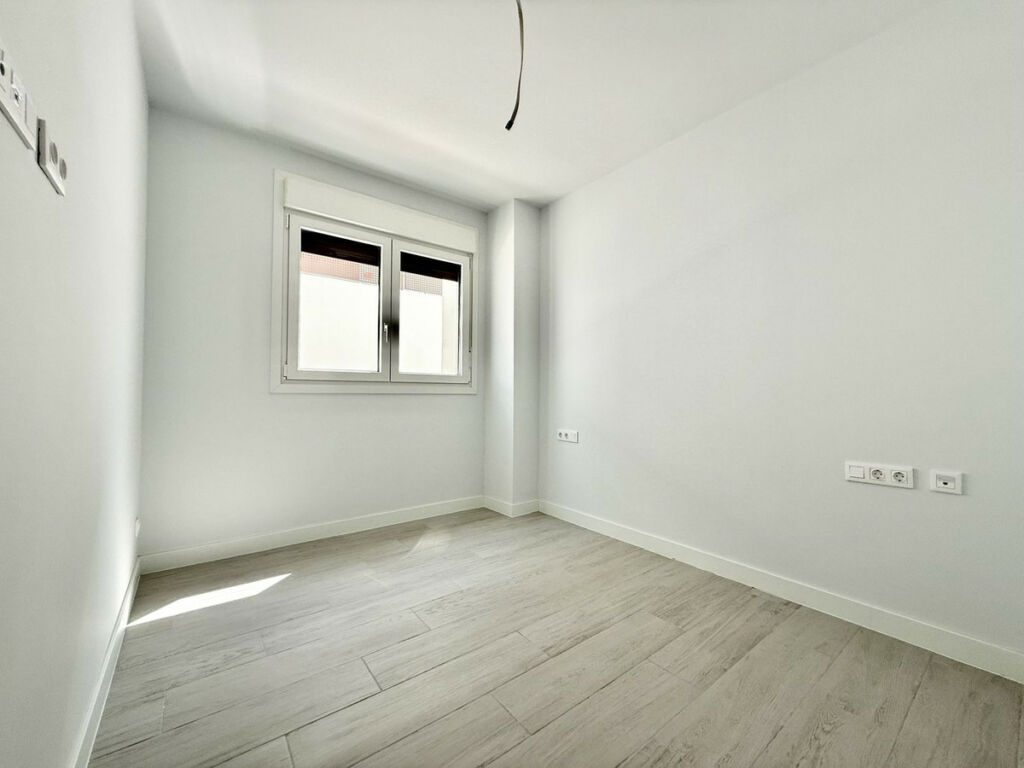 Ground Floor Apartment Estepona Málaga - image 19