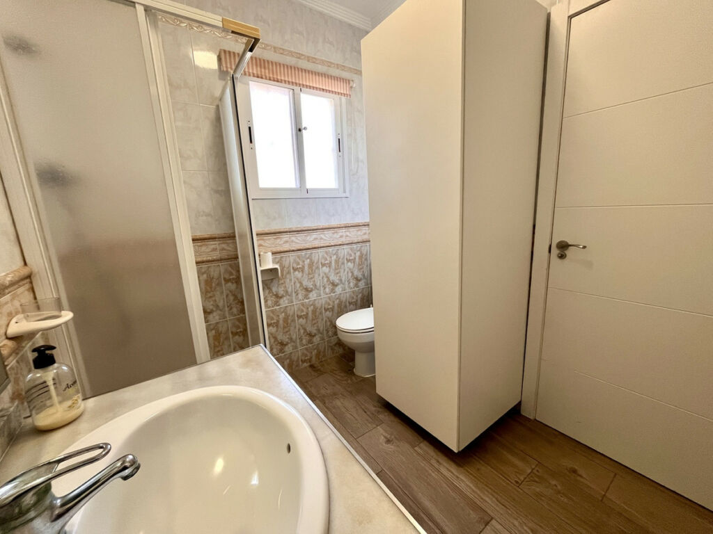 Detached Villa San Miguel de Salinas Alicante - image 19