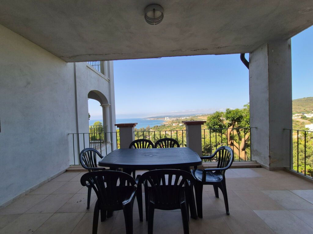Ground Floor Apartment Manilva Málaga - image 19