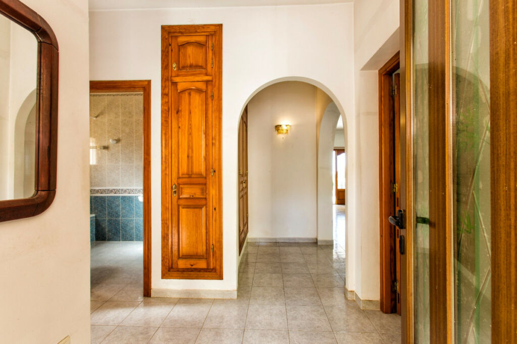 Detached Villa Calpe Alicante - image 19