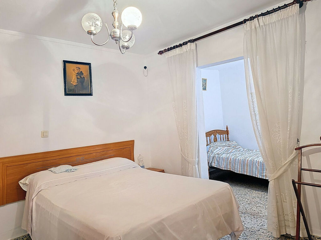 Townhouse Cómpeta Málaga - image 19