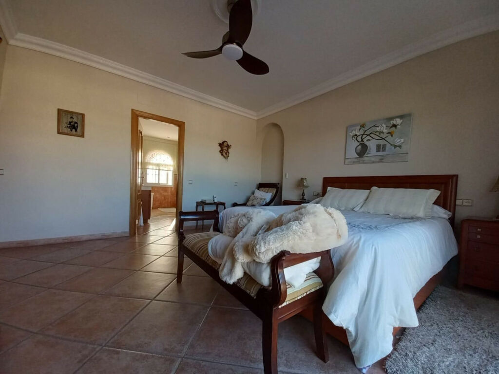 Semi-Detached House San Pedro de Alcántara Málaga - image 19