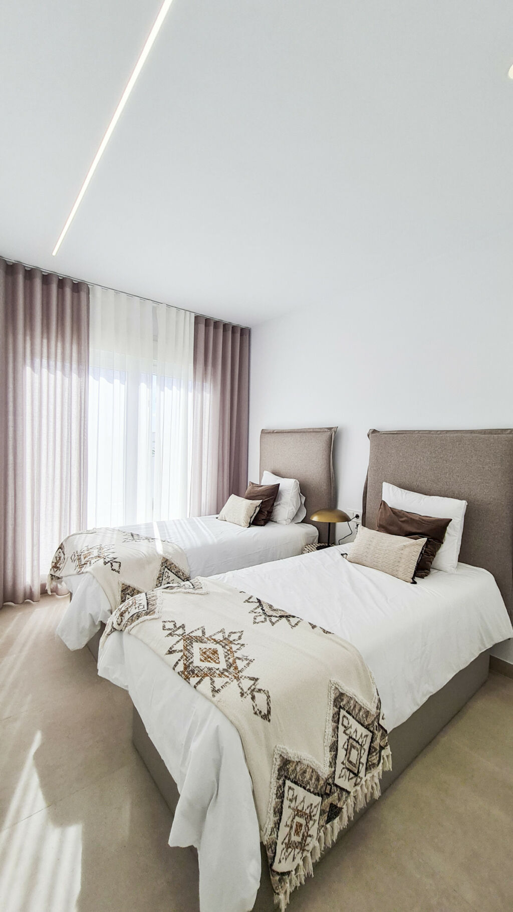 Detached Villa San Pedro del Pinatar Murcia - image 19