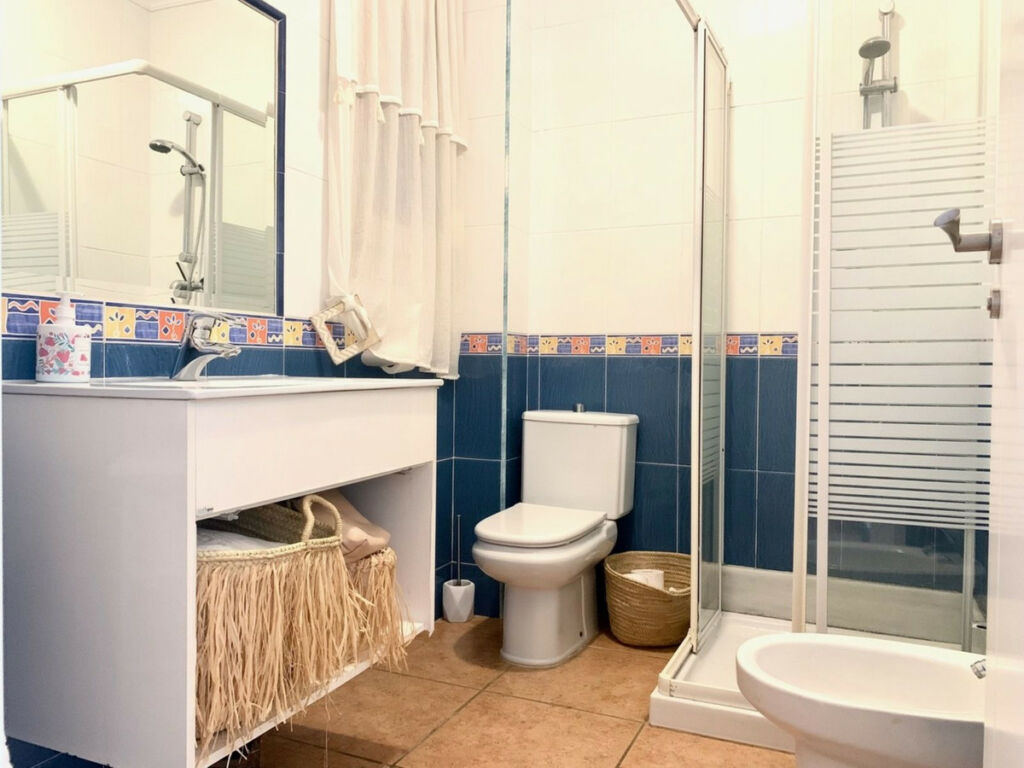Townhouse Benitachell Alicante - image 19