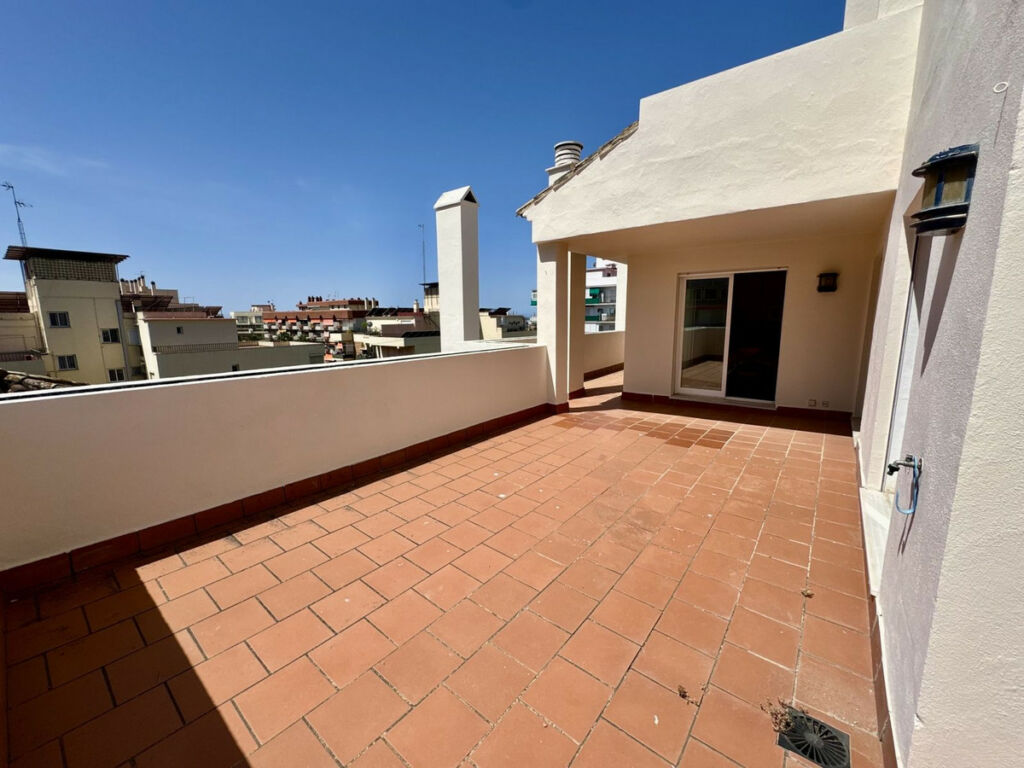 Penthouse Marbella Málaga - image 19