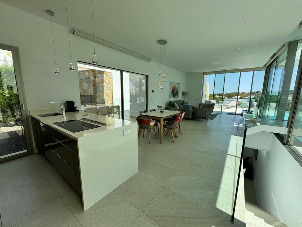 Bungalow Orihuela Alicante - image 19