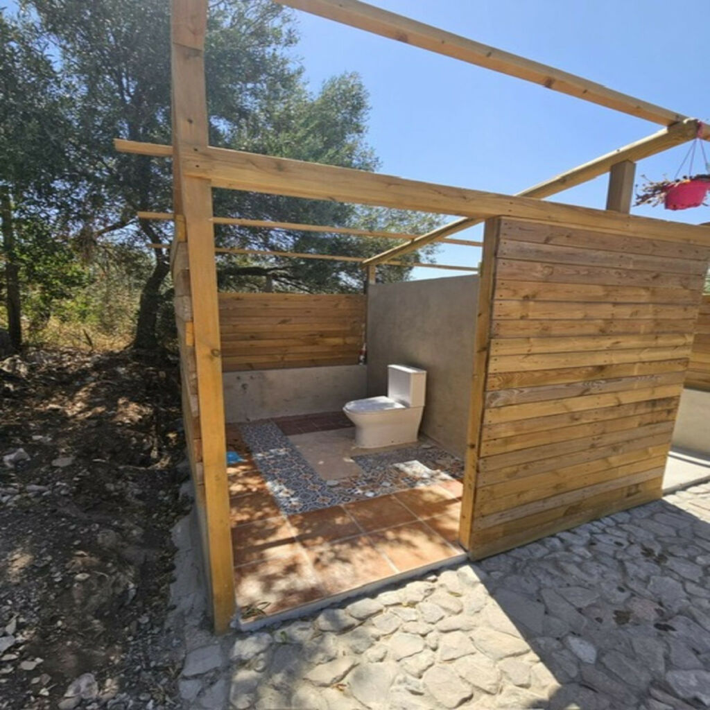 Finca - Cortijo Villanueva De La Concepcion Málaga - image 19