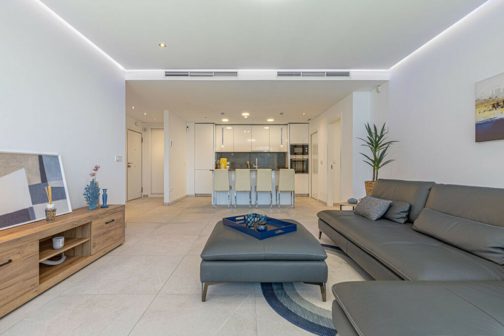 Penthouse La Quinta Málaga - image 13