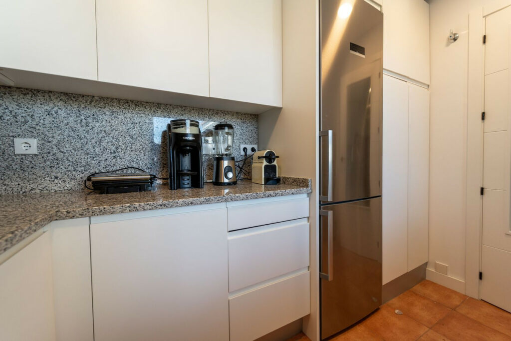 Penthouse Duplex Estepona Málaga - image 19