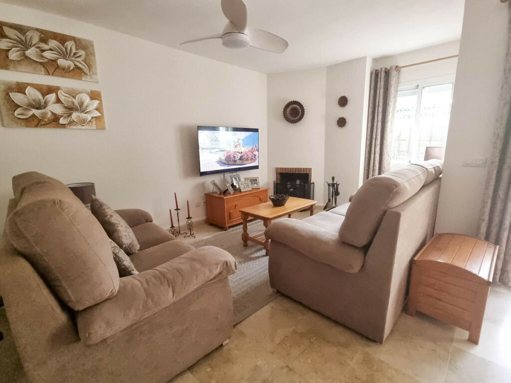 Townhouse Casares Playa Málaga - image 21
