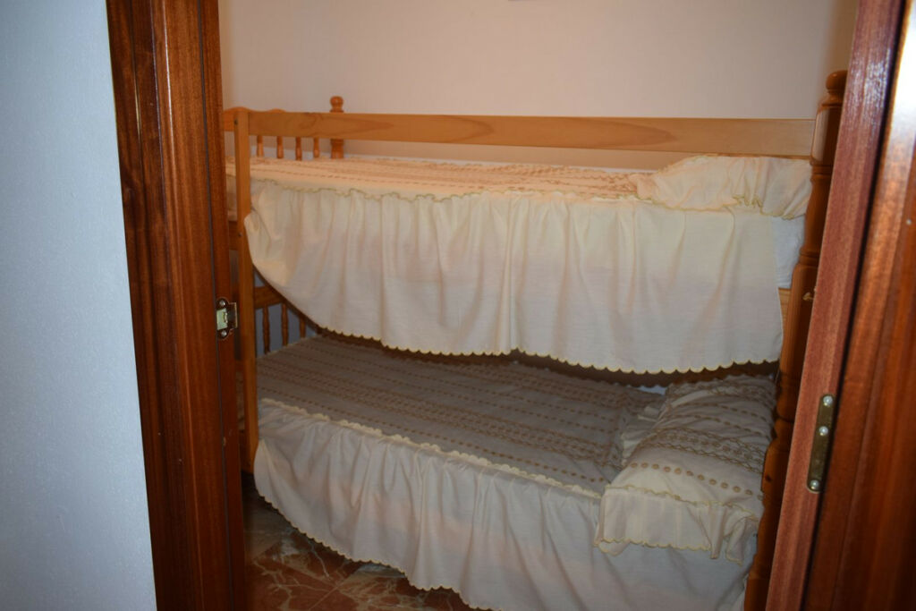 Middle Floor Apartment El Morche Málaga - image 19