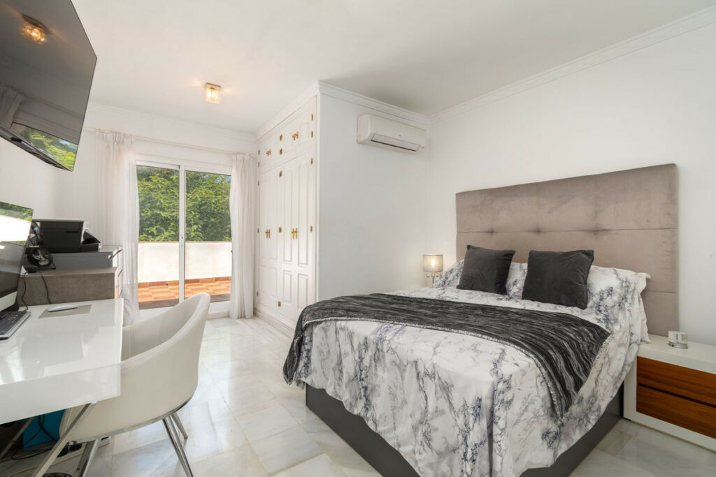 Detached Villa La Cala de Mijas Málaga - image 19