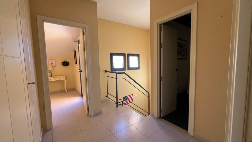 Penthouse Denia Alicante - image 19