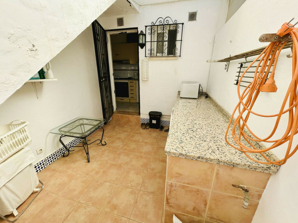 Townhouse La Duquesa Málaga - image 19