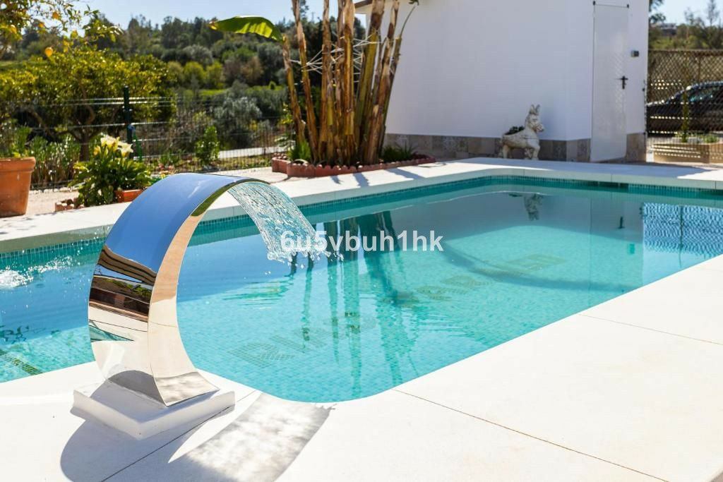 Finca - Cortijo Málaga Málaga - image 19