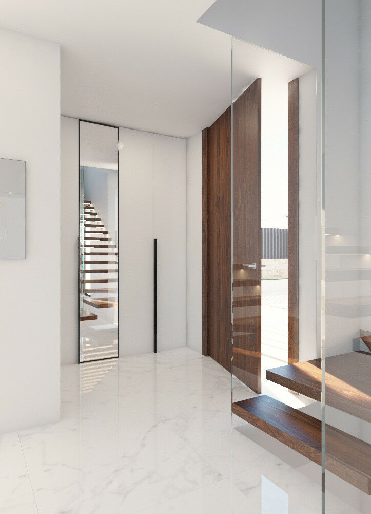 Detached Villa Finestrat Alicante - image 19