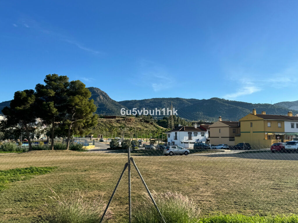 Land Alhaurín de la Torre Málaga - image 19