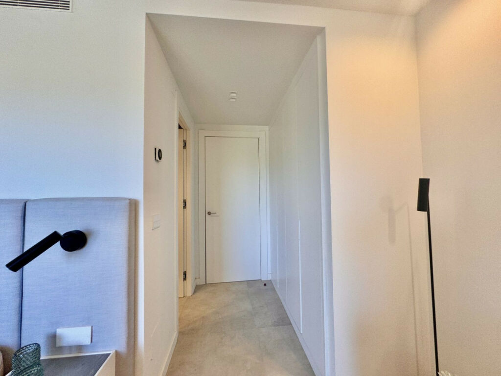 Middle Floor Apartment Puerto de Cabopino Málaga - image 33
