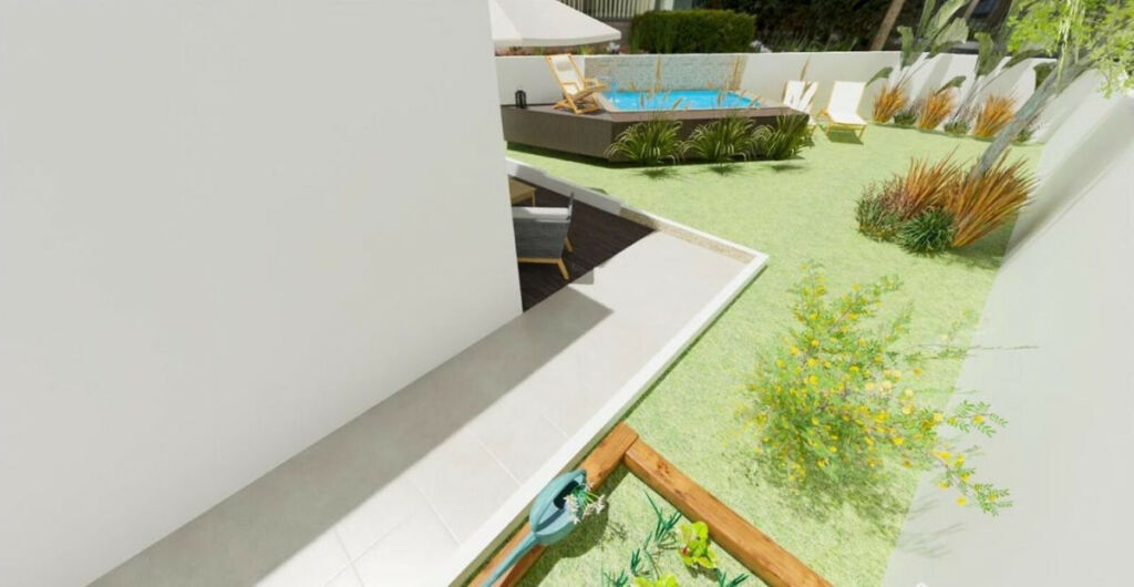 Detached Villa Fuengirola Málaga - image 19