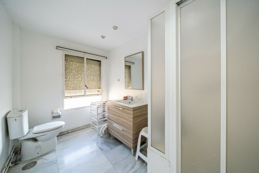 Middle Floor Apartment Málaga Centro Málaga - image 19