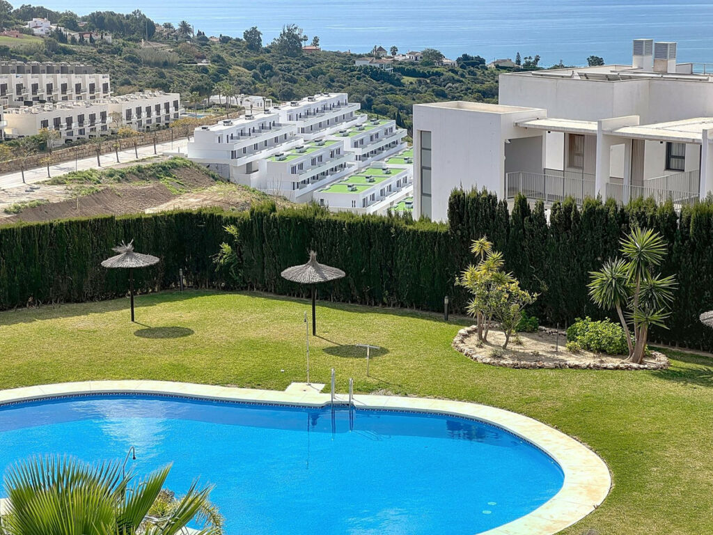 Penthouse Punta Chullera Málaga - image 19