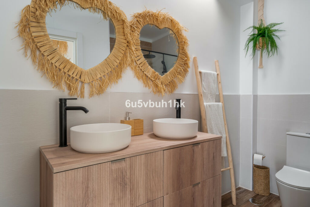 Townhouse Benajarafe Málaga - image 19