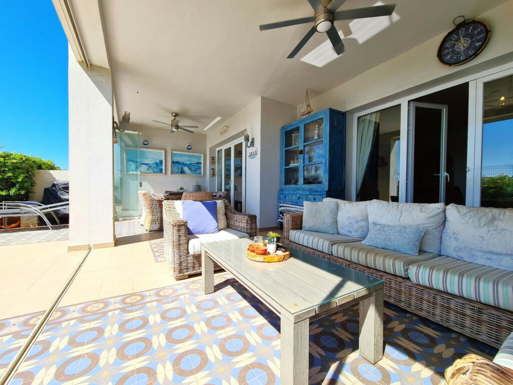 Ground Floor Apartment Casares Playa Málaga - image 19