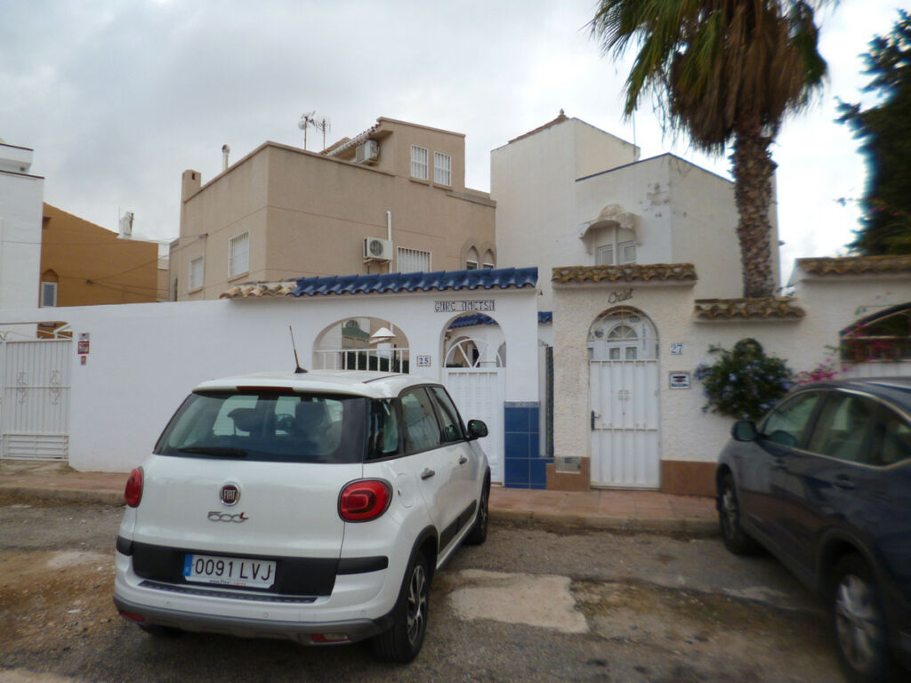 Townhouse La Zenia Alicante - image 19