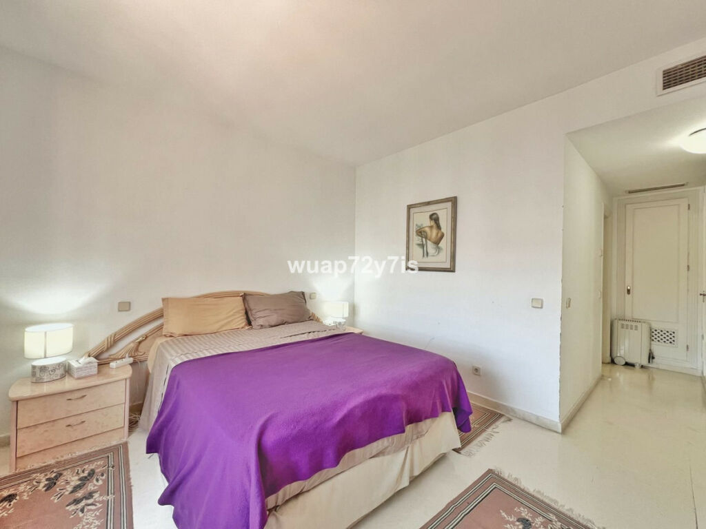 Top Floor Apartment El Presidente Málaga - image 19