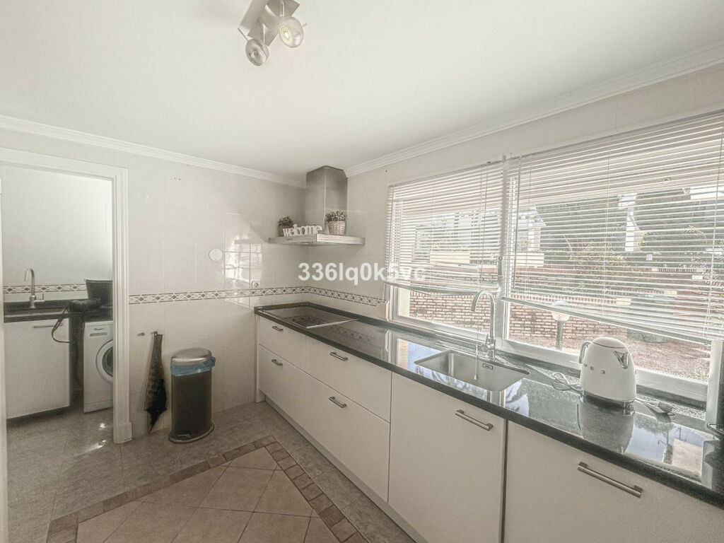 Townhouse Estepona Málaga - image 19