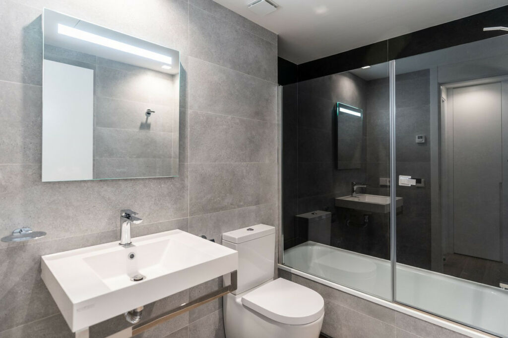 Middle Floor Apartment Fuengirola Málaga - image 15