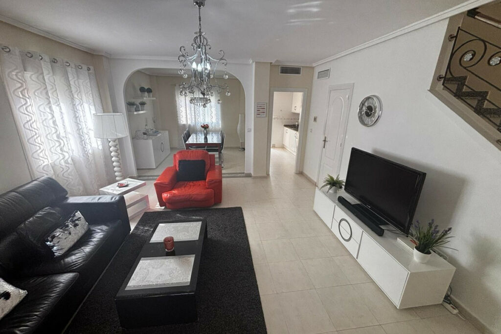 Townhouse Ciudad Quesada Alicante - image 19