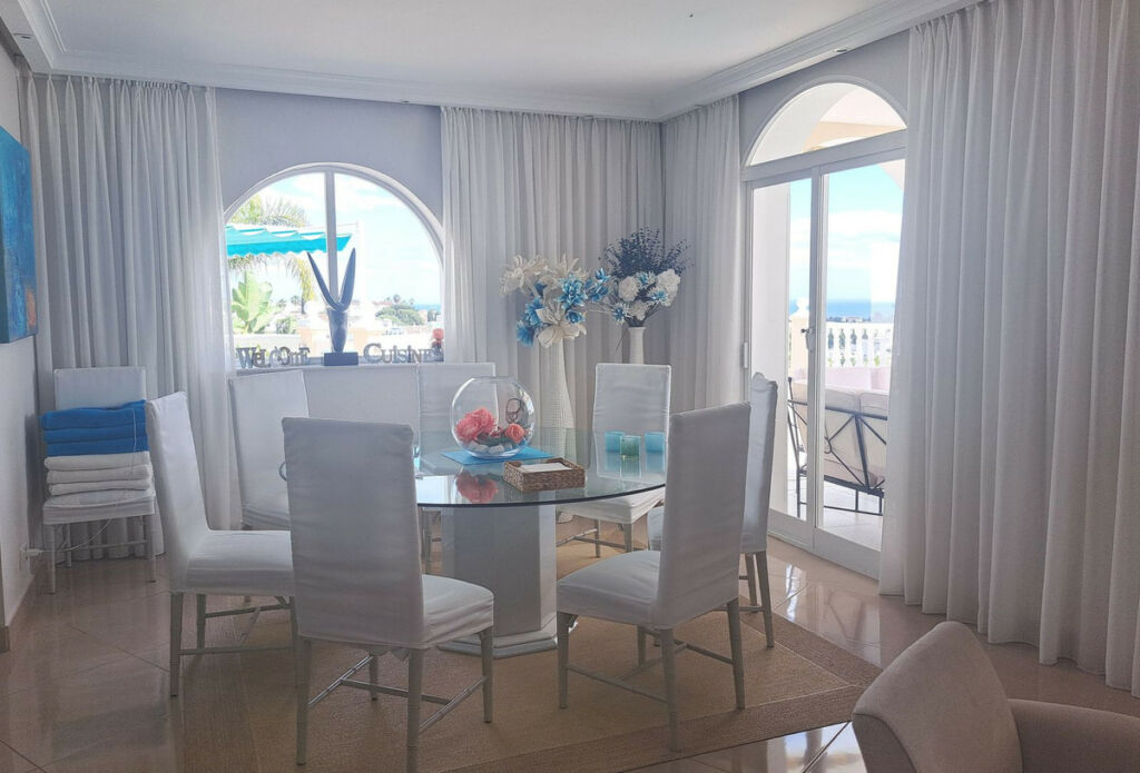 Detached Villa La Quinta Málaga - image 19