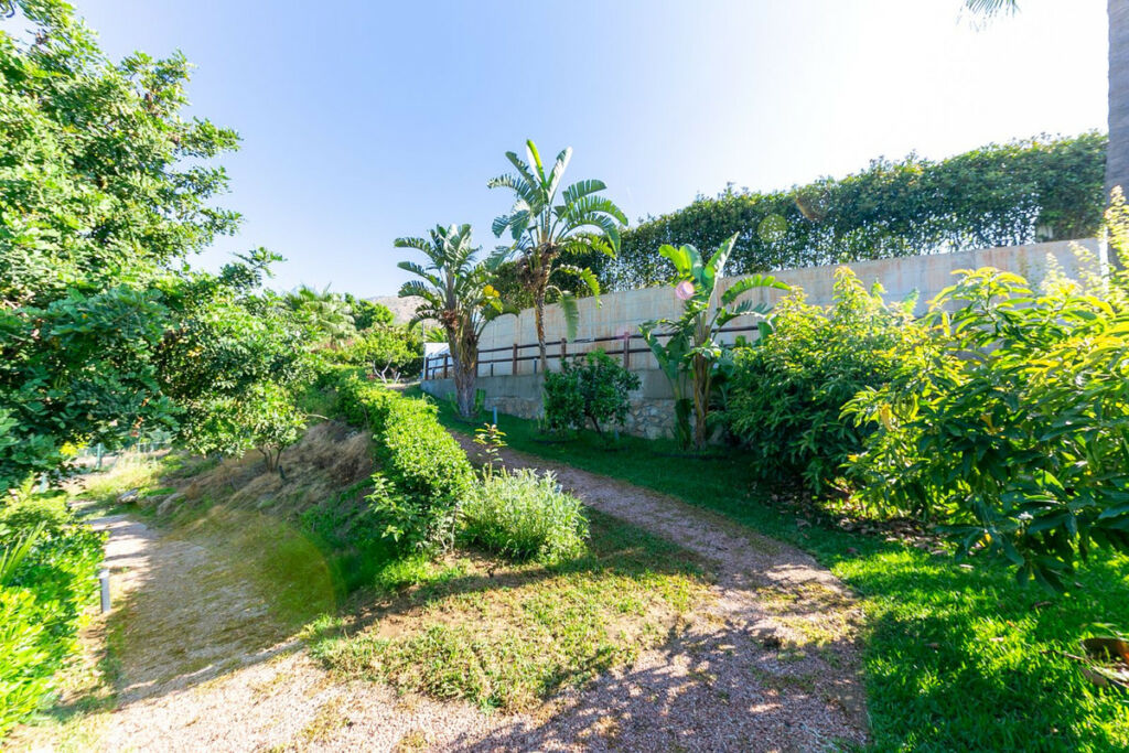 Detached Villa La Capellania Málaga - image 19